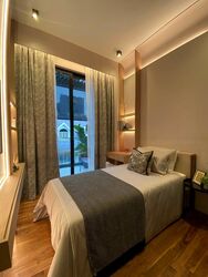 Jervois Privé (D10), Apartment #471706311